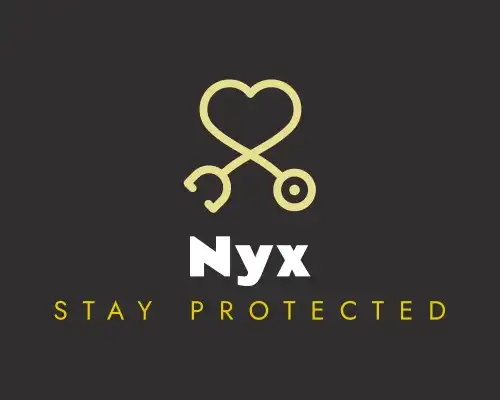 Nyx Logo